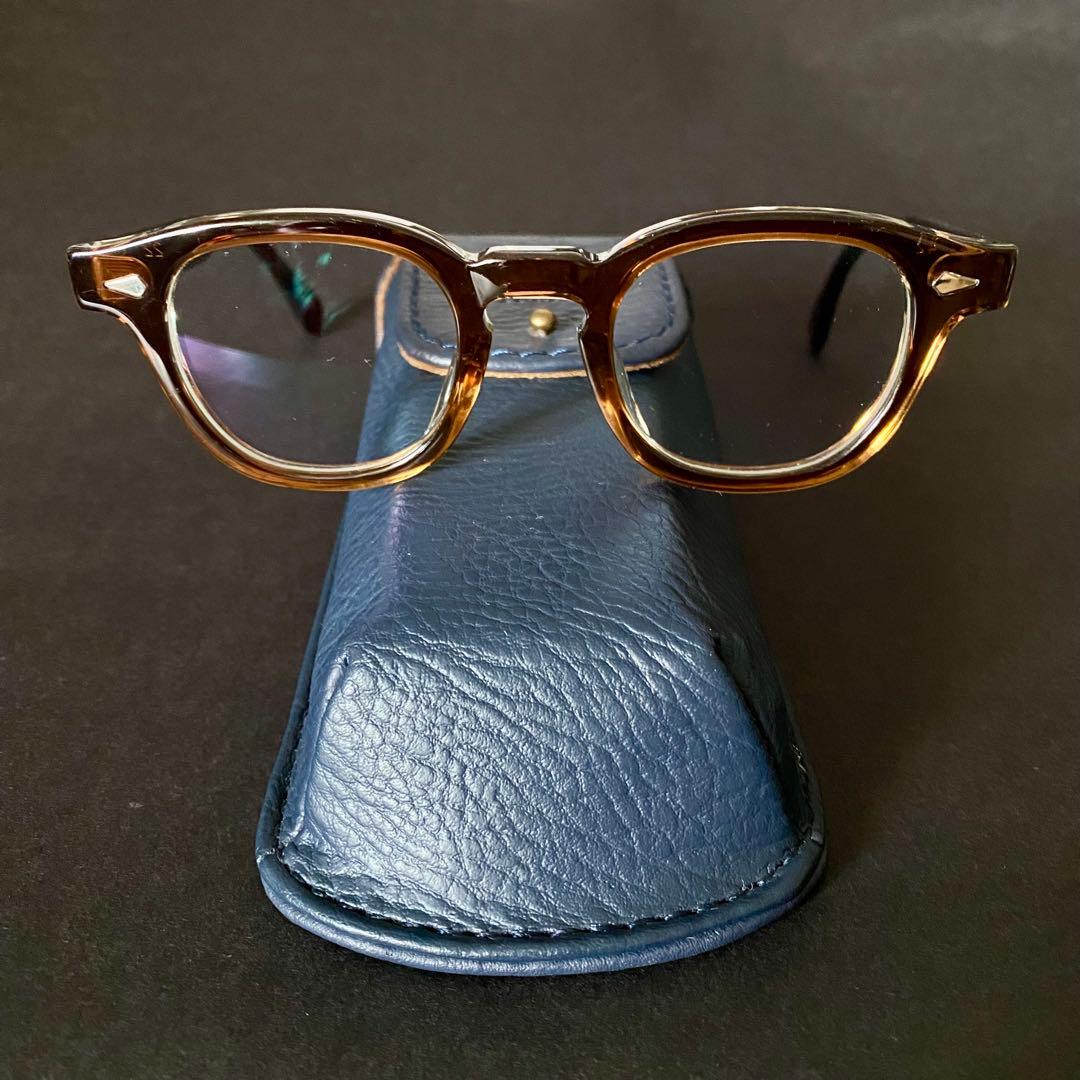 ＜ユキさん限定＞JULIUS TART OPTICAL