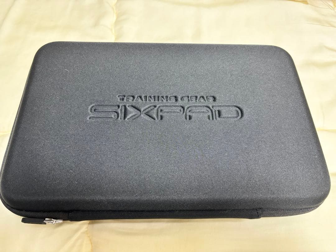 SIXPAD シックスパッド パワースーツ コアベルト Mサイズ