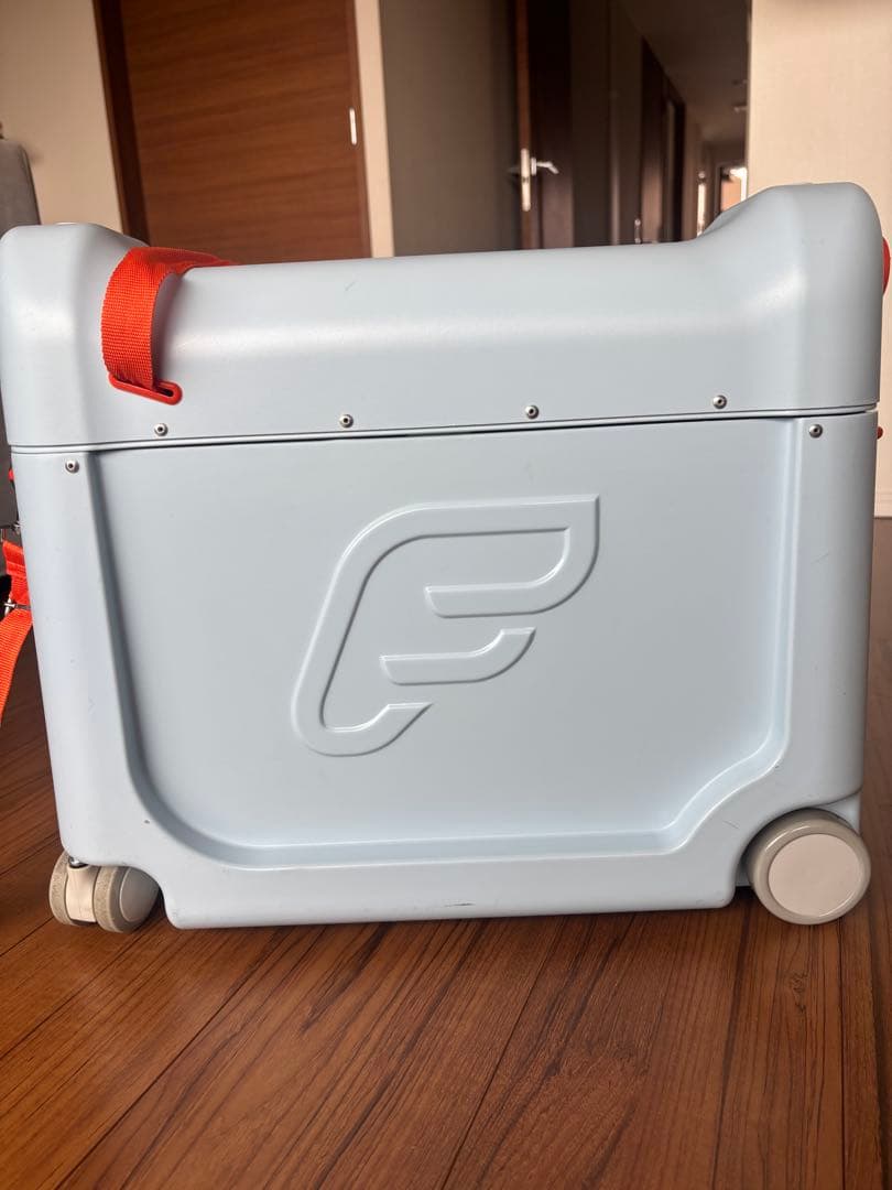 JETKIDS bySTOKKE ジェットキッズ ストッケ スーツケース