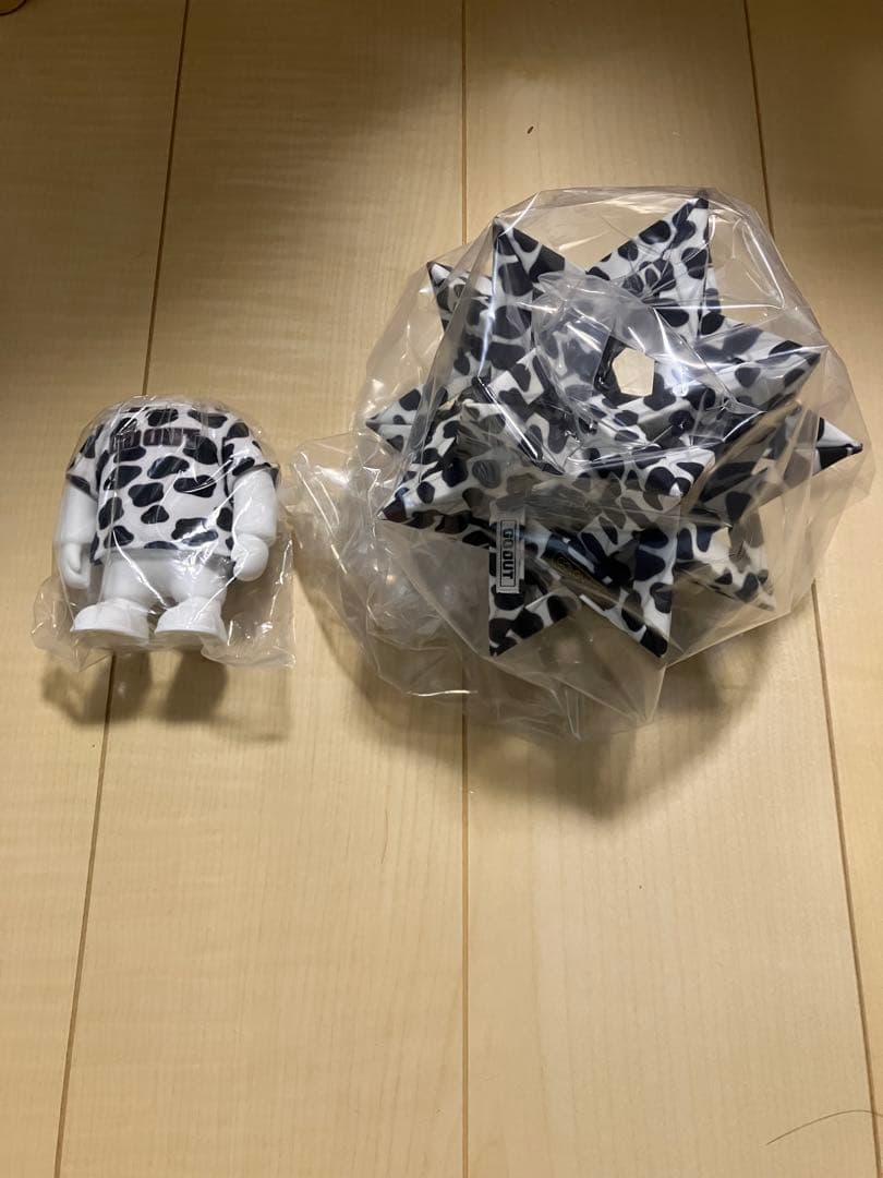 COLONISTA CONPE10&COLO君set