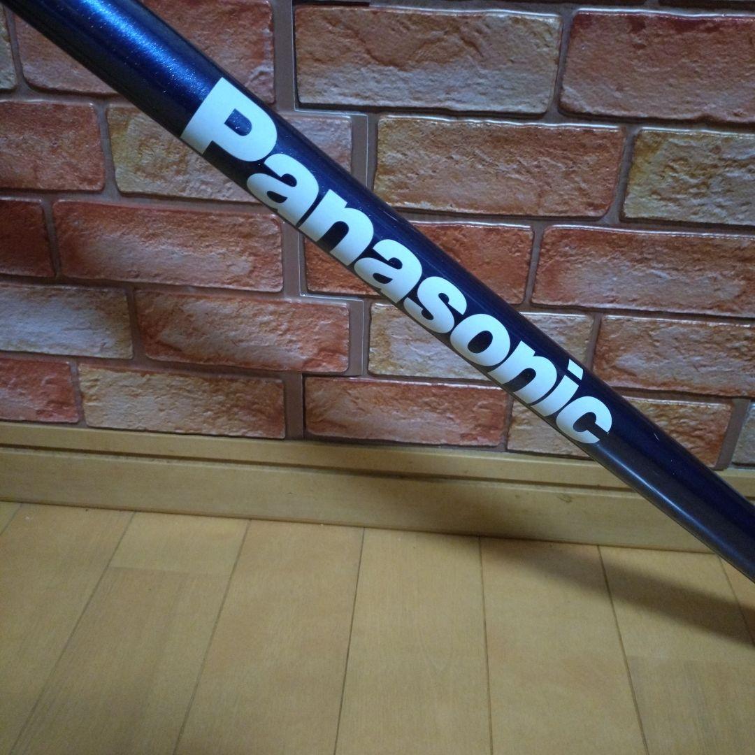 競輪 NJS認定 Panasonic ピストフレーム ダークブルー - メルカリ
