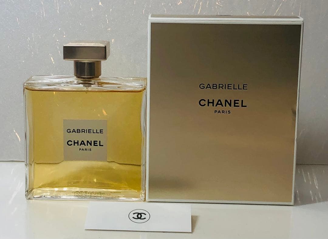 【2761】ガブリエル シャネル オードゥ パルファム 100ml