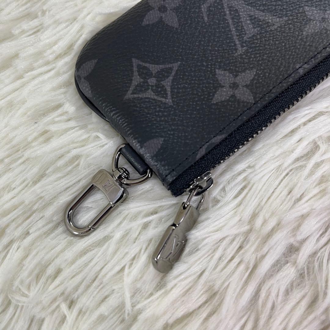 未使用級‼️ルイヴィトン トリオメッセンジャーコインケース