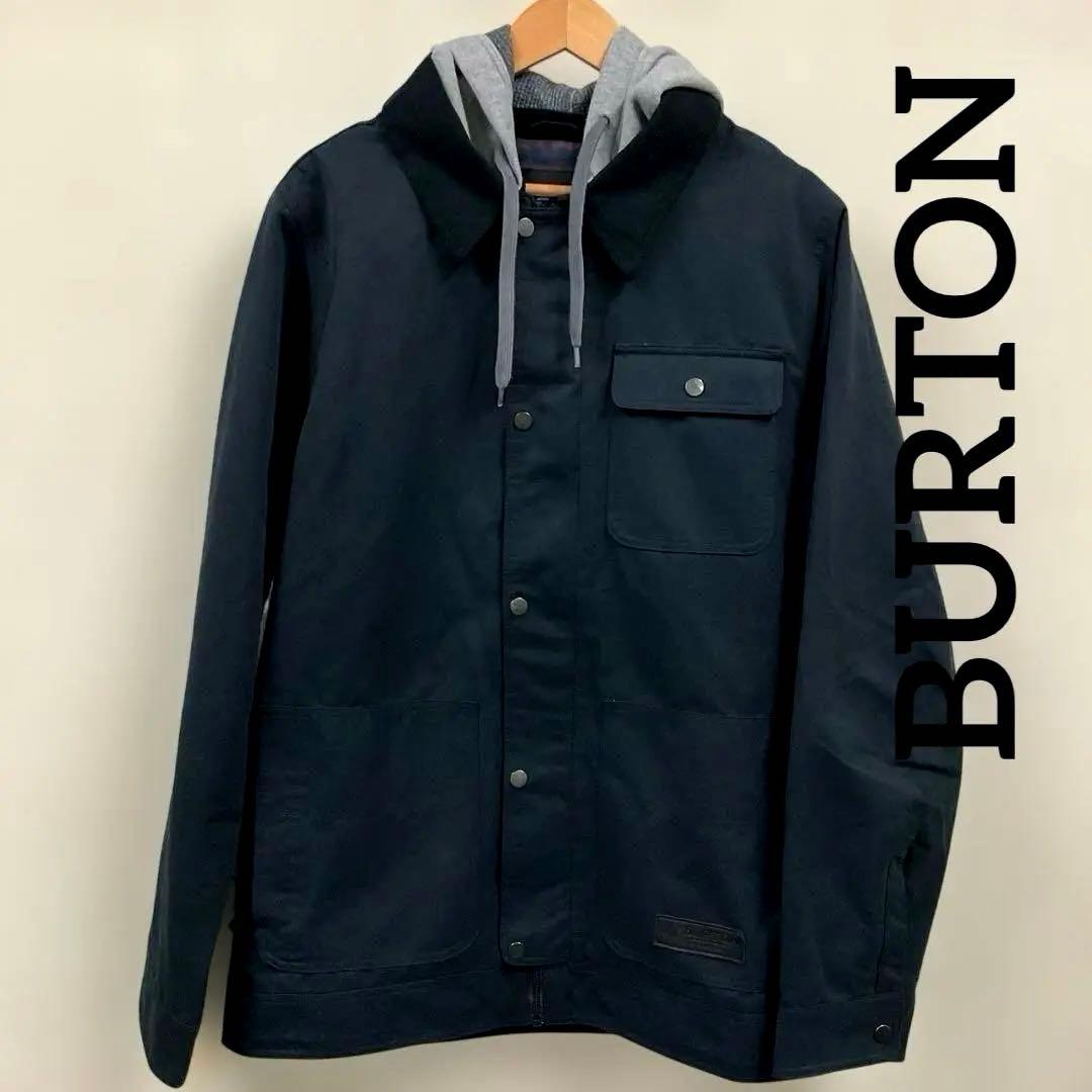 【BURTON】スノーボードウエア　THERMOLITE ダンモア＃2939