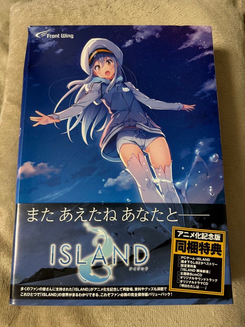  アニメ化記念版 同梱特典付き