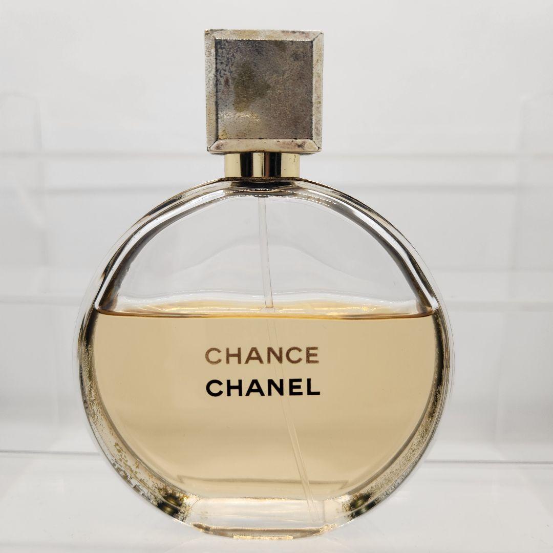 CHANEL チャンス オードパルファム 100ml