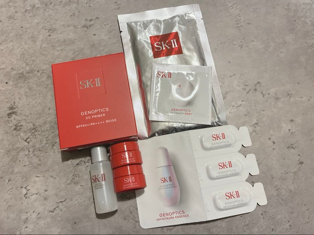 SK-II セット