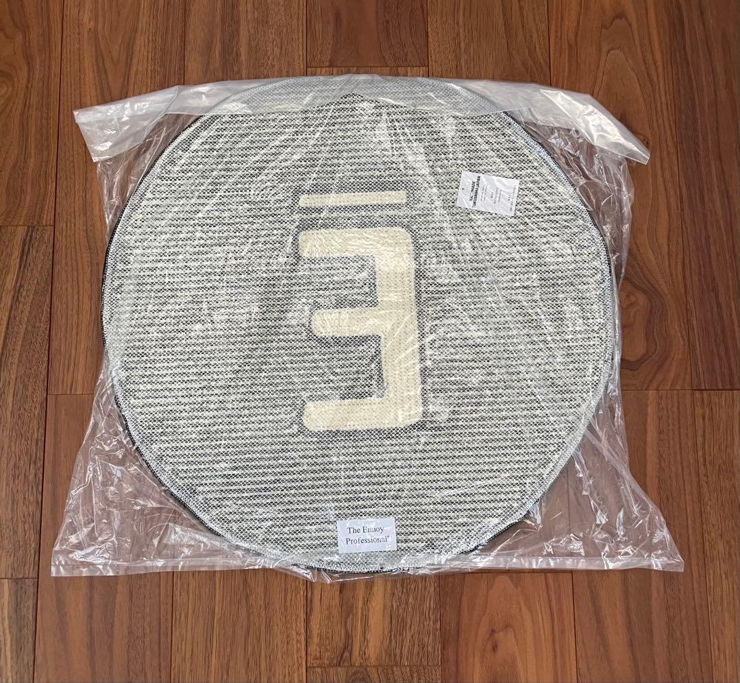 新品】 ENNOY ラグ エンノイ