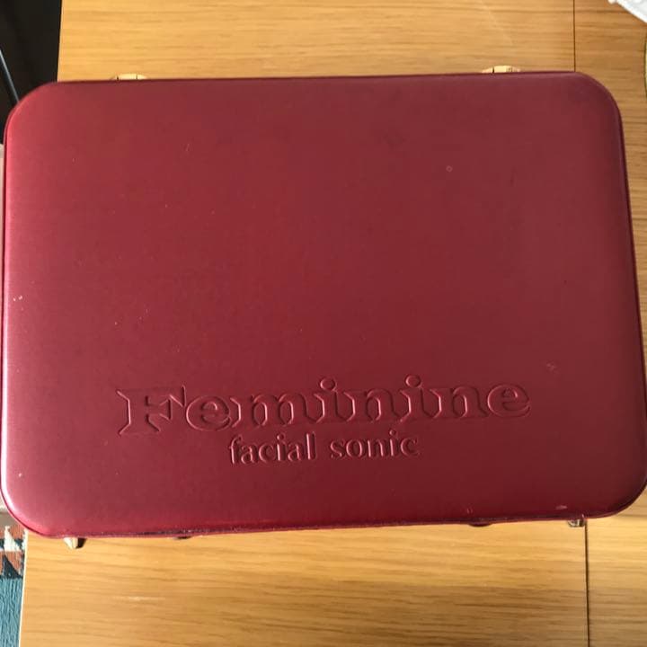 feminine 高級美顔器