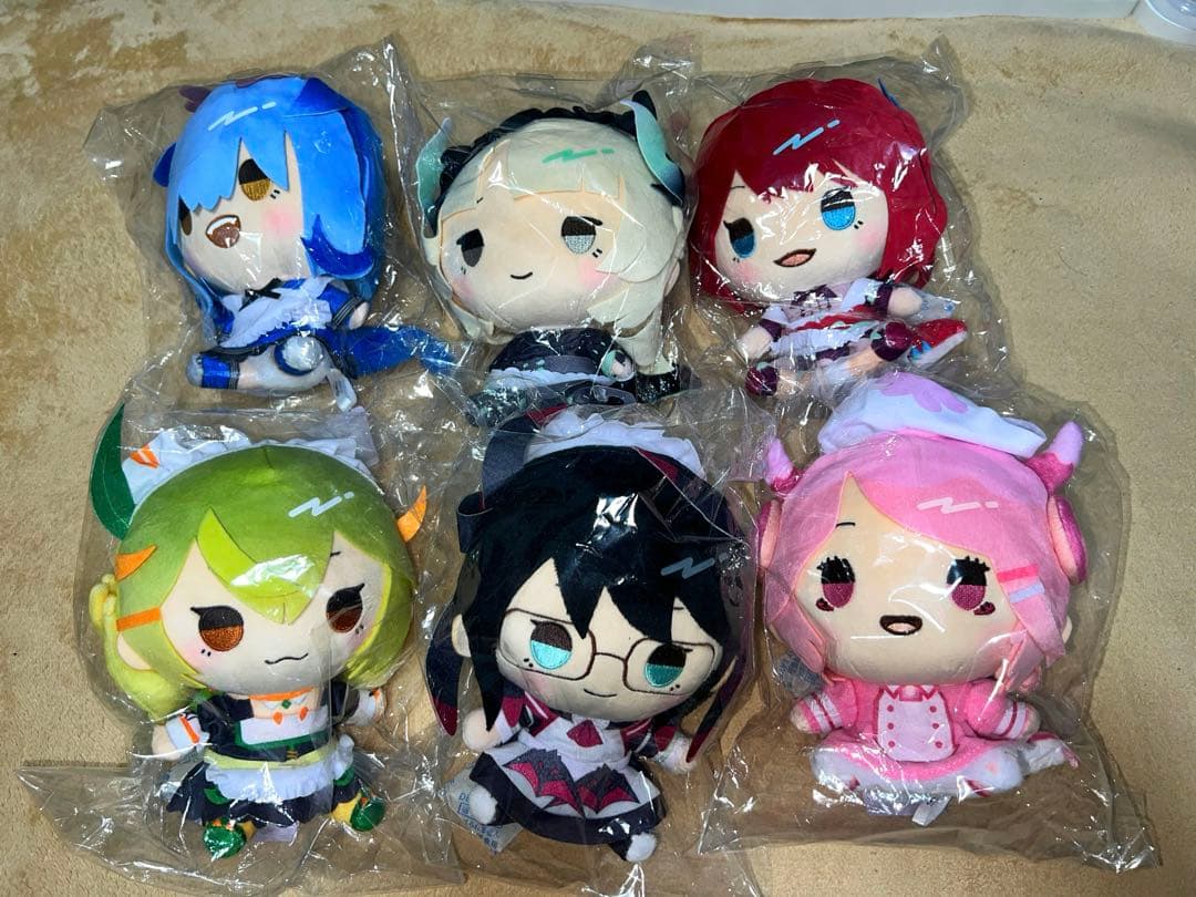 サ*】様 遊戯王　ドラゴンメイド　もちどる、クリアファイル、缶バッジセット もちどる（ドラゴンメイド・パルラ）【AniBOX】