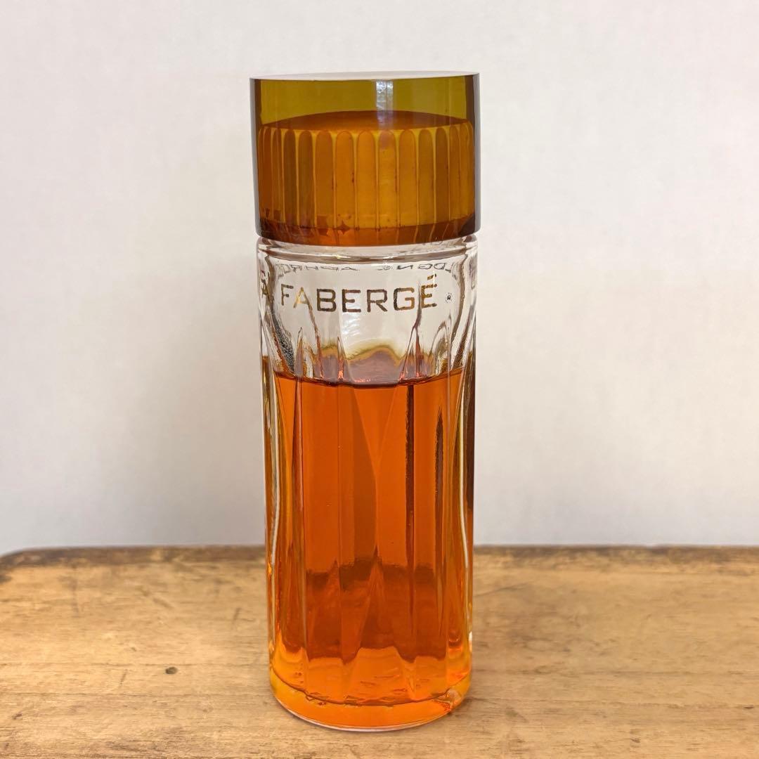 FABERGE APHRODISIA COLOGNE ファベルジュ 香水 コロン