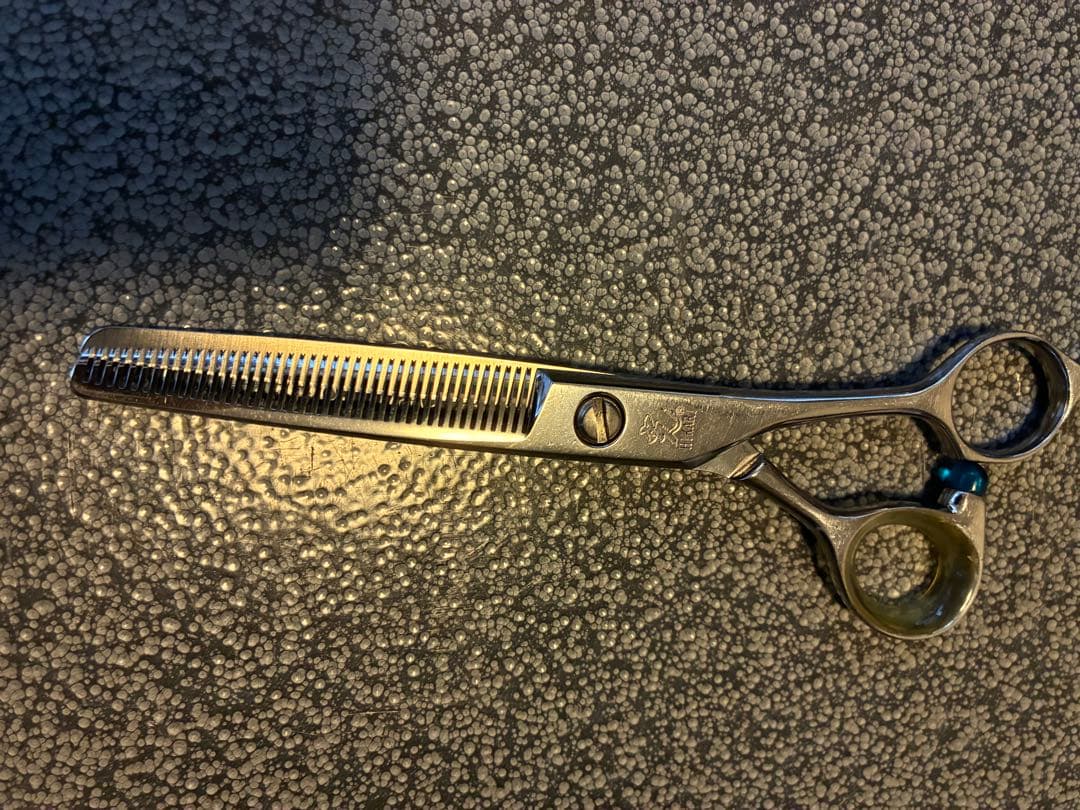 セニング シザー 光 THINNING 722