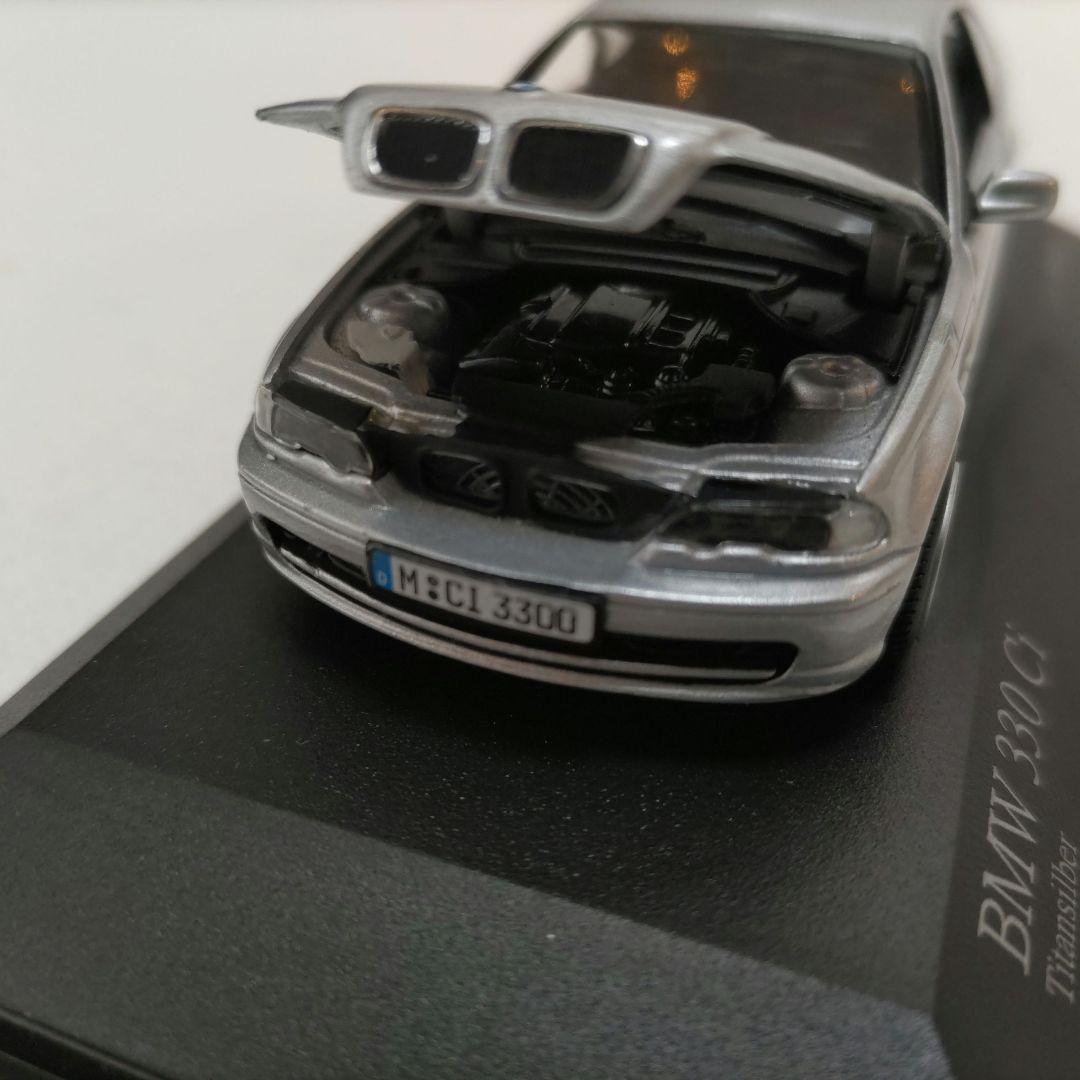 送料込み)【1/43ミニカー】BMW 330ci クーペ【1008個限定品】 - メルカリ