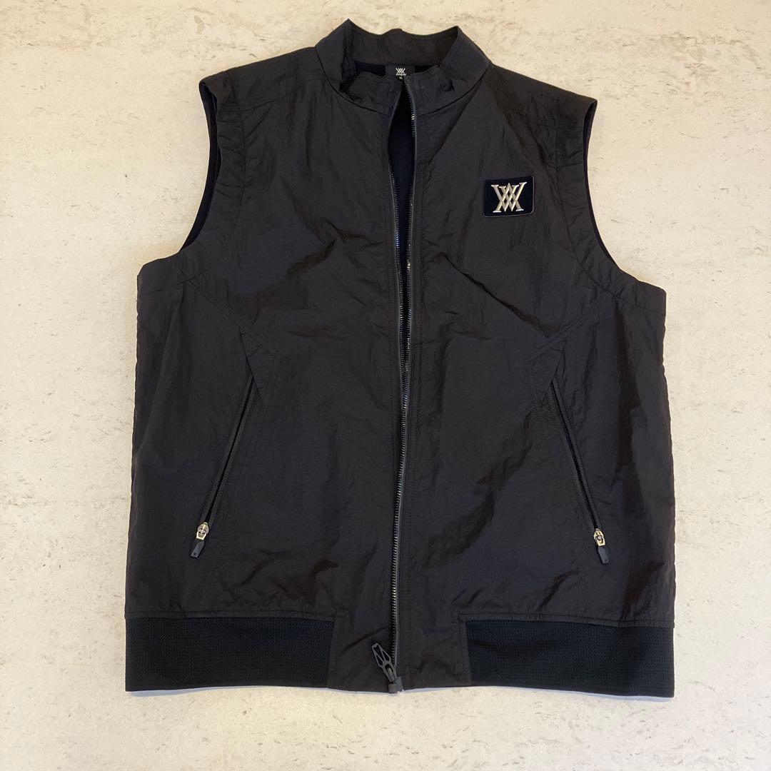 ANEW GOLF ファン付きベスト パーリーゲイツ】夏ゴルフを快適にする「ファンベスト」を新たに発売