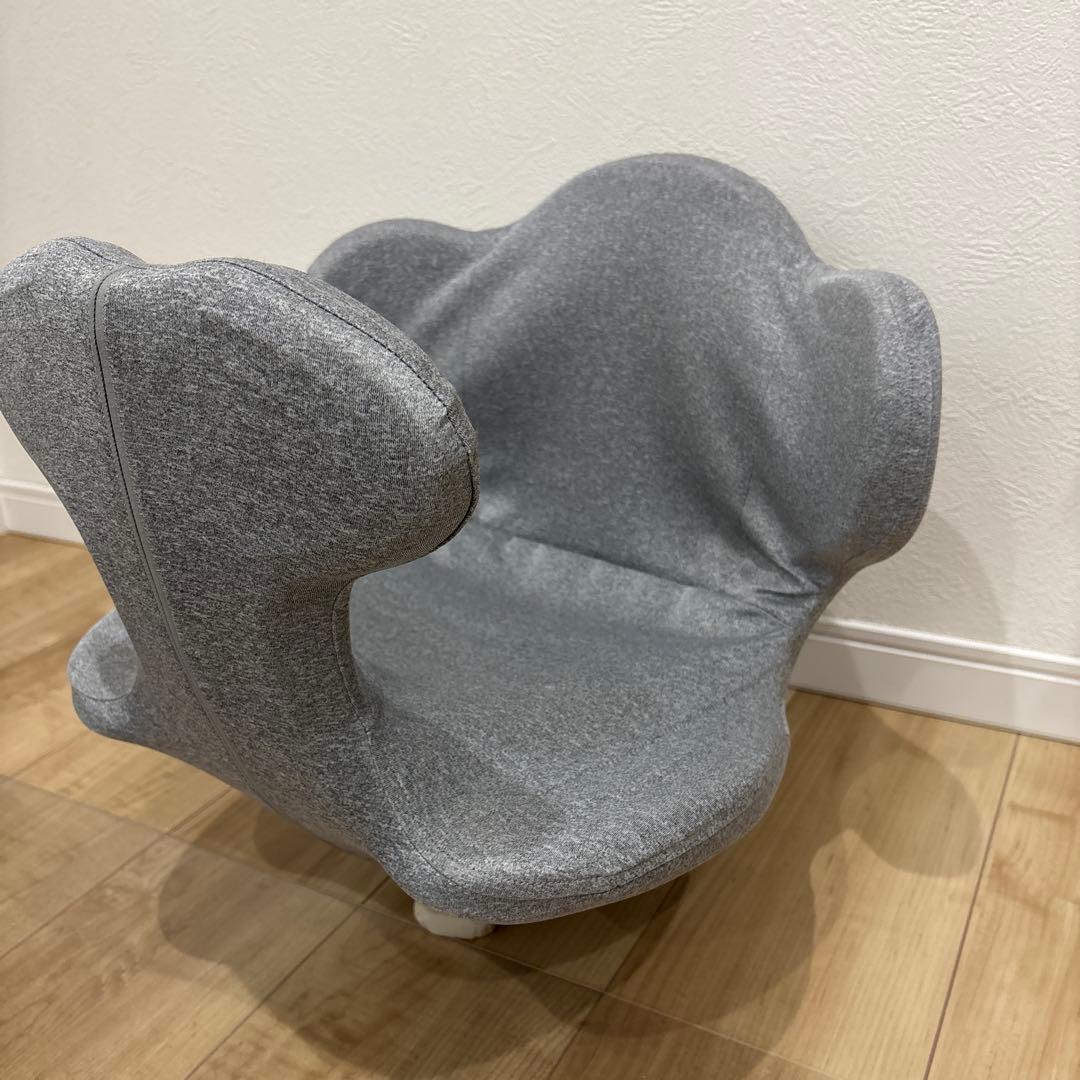 美品　Circle balance サークルバランス　ヨガバランス　開脚チェア