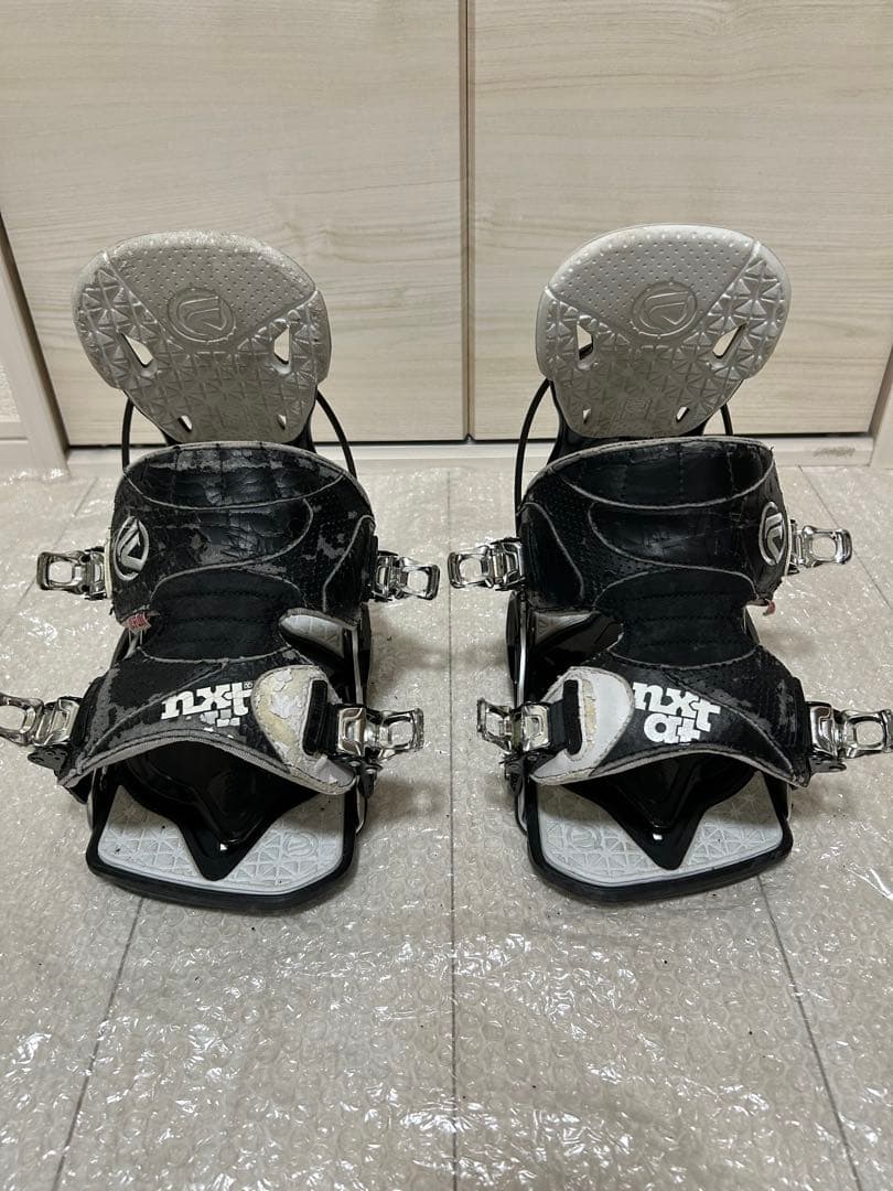 【即日発送】FLOWビンディング　Lサイズ