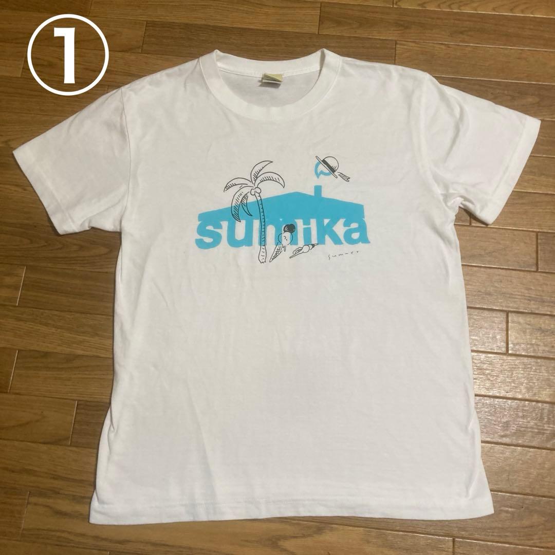 バラ売り可⭕️】sumika Tシャツ タオル まとめ売り グッズ