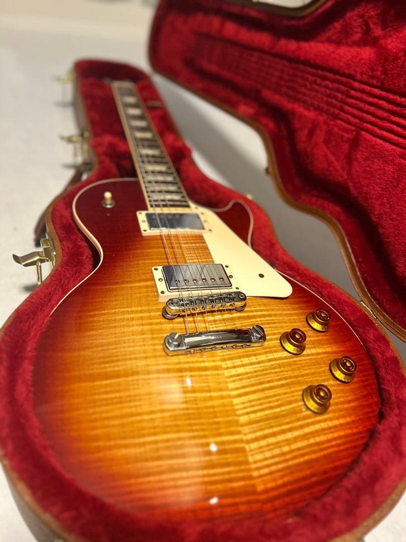 ナイジェルくん様専用】Les Paul Standard 2018 - ギターオンライン