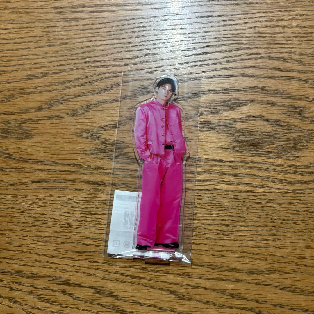 超特急 髙松アロハ 純愛上等! アクスタ - メルカリ