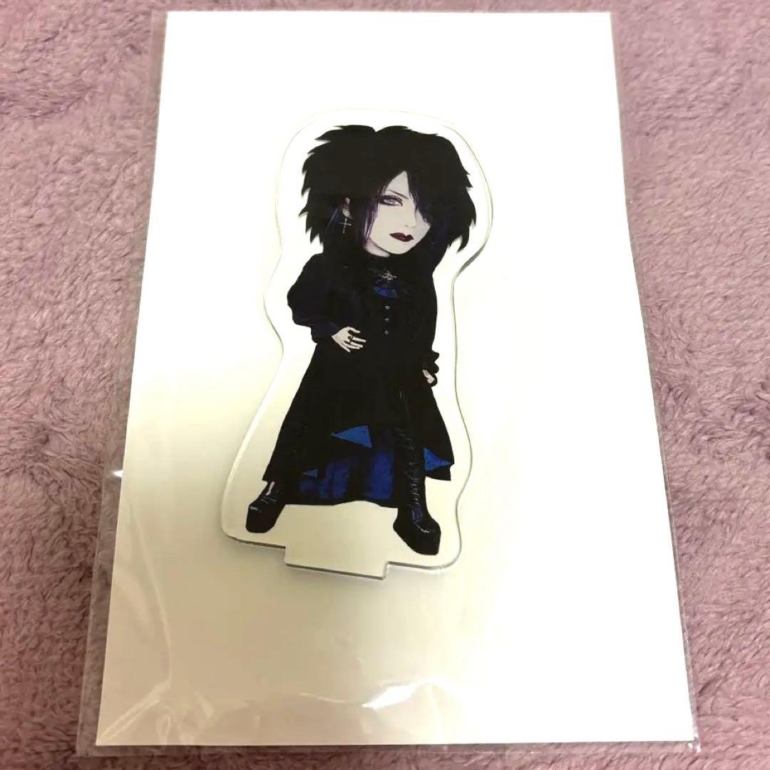 Moi dix Mois Mana様 アクスタ イラスト版 新品未開封 公式 - メルカリ