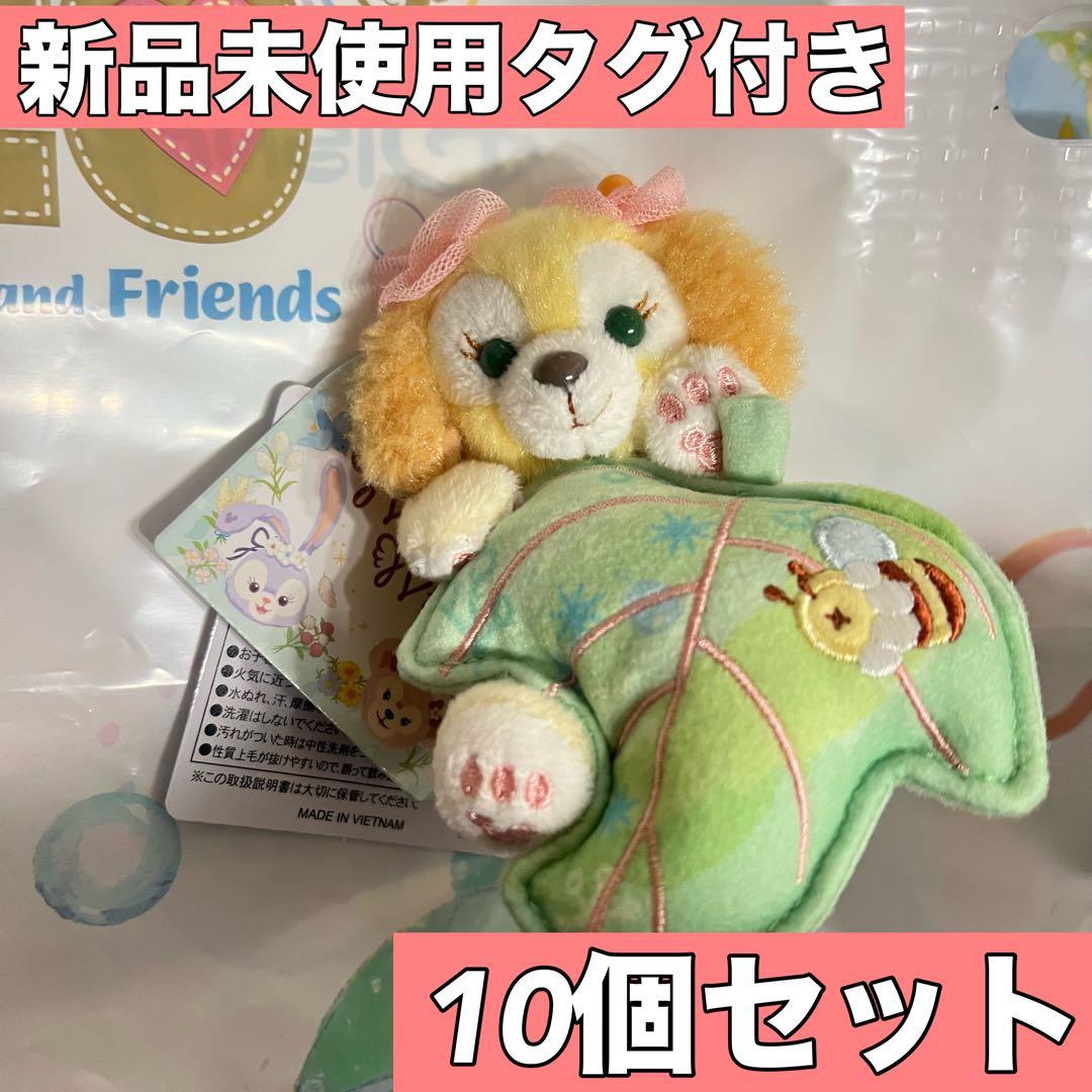 クッキーアン　ウィッシングウィングス　ぬいぐるみストラップ　ディズニー　シー 楽天市場】クッキー・アン ぬいぐるみ チャーム 2025 ダッフィー