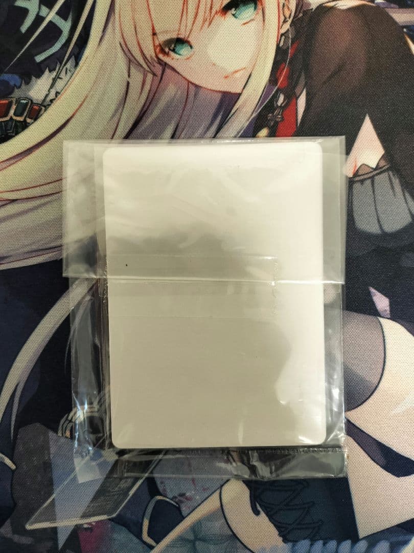 (未開封)世界を超えた約束 ゆたか PRH