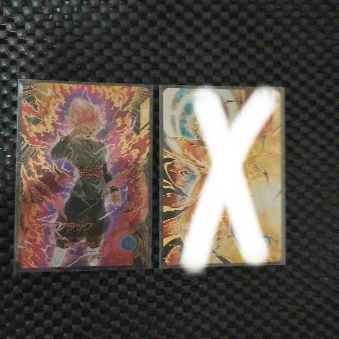 ドラゴンボールダイバーズまとめ売り