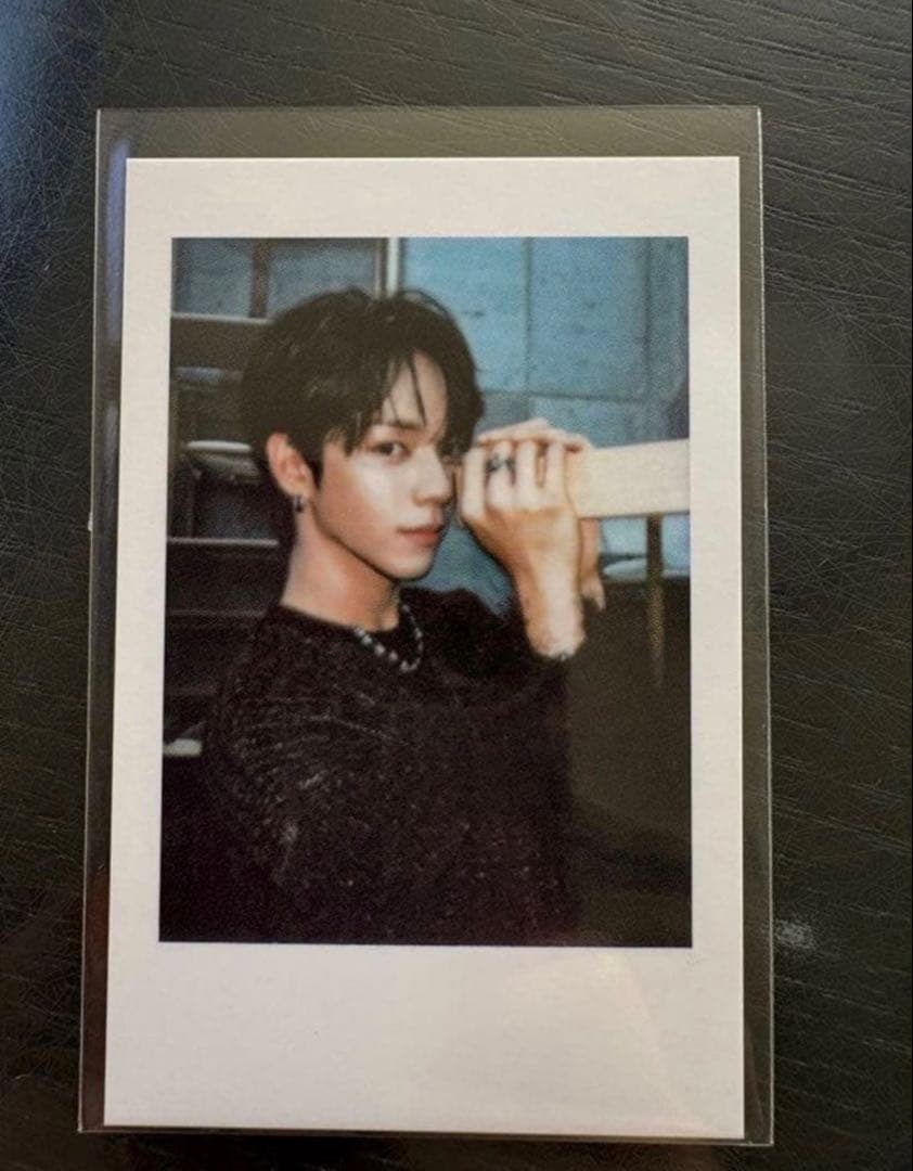 AHOF JL ショケ 特典トレカ - メルカリ