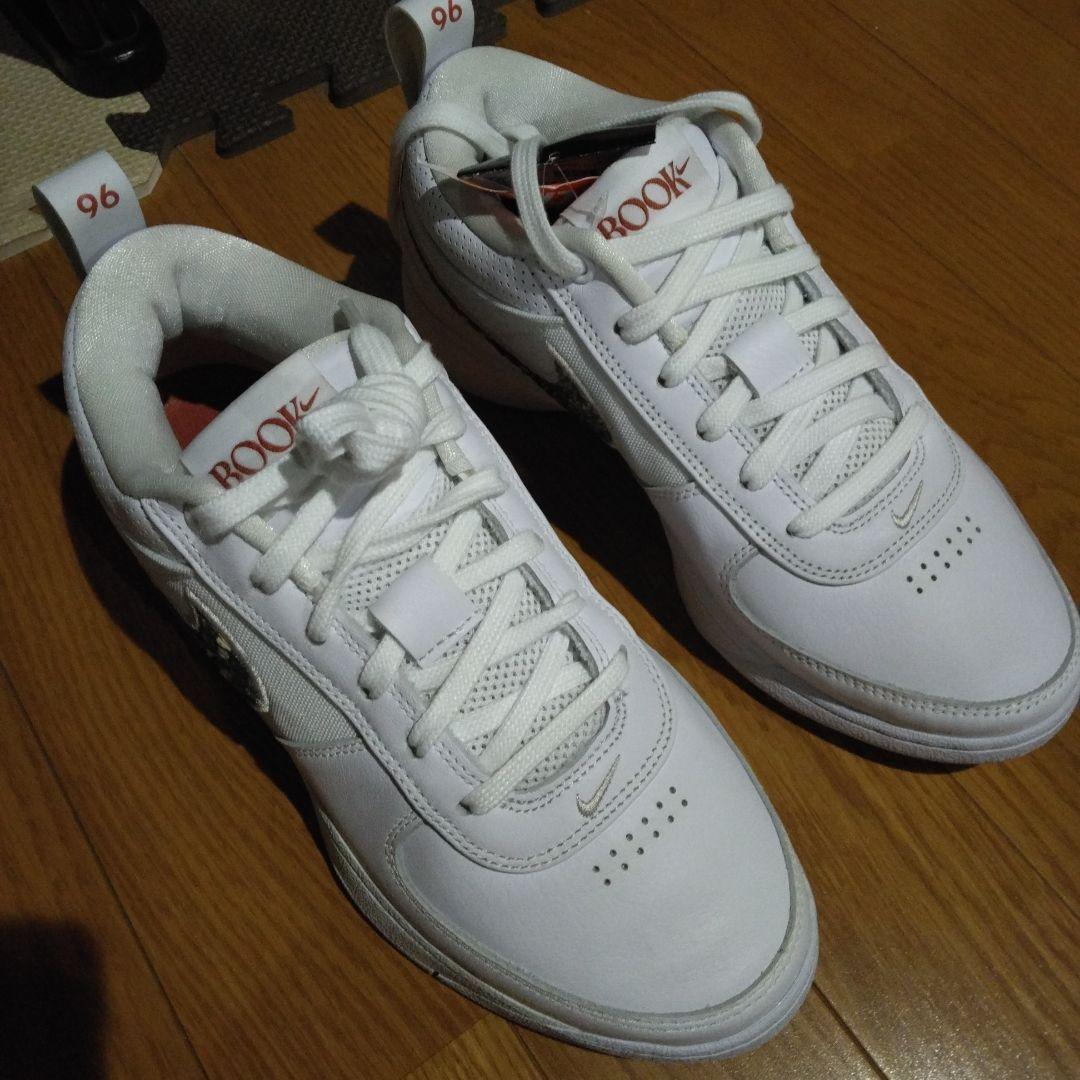 シューズ(男性用) book1 Nike Mens Book 1 