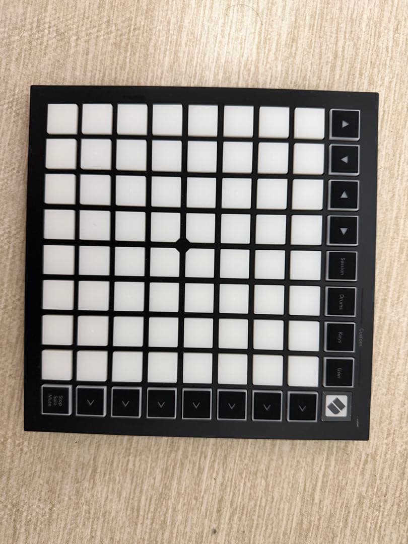 DTM・DAW Novation LaunchPad Mini MK3 Launchpad Mini | Novation
