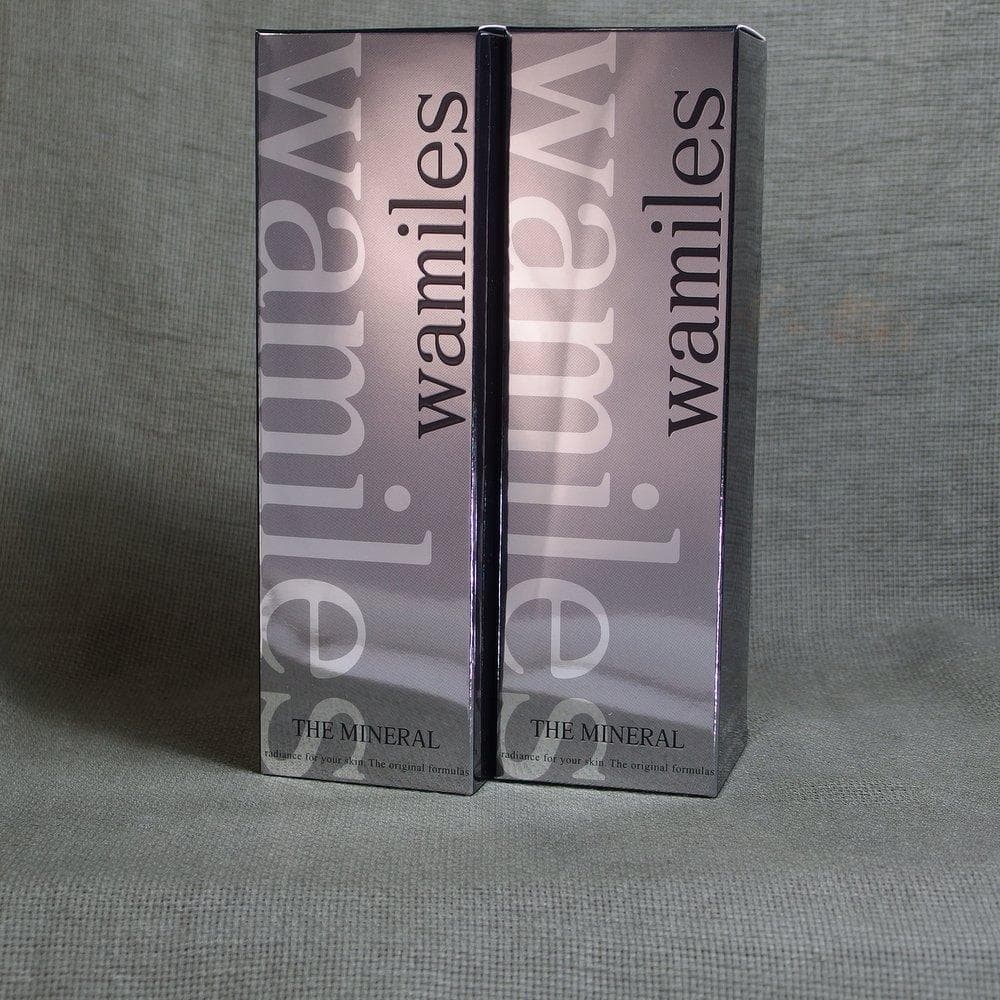 ☆　udamayu様│　ミネラルローション２