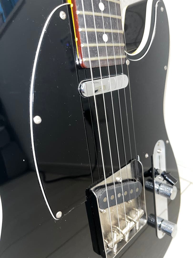 Fender Japan TL62B-22 布袋寅泰 バンビーナ - メルカリ