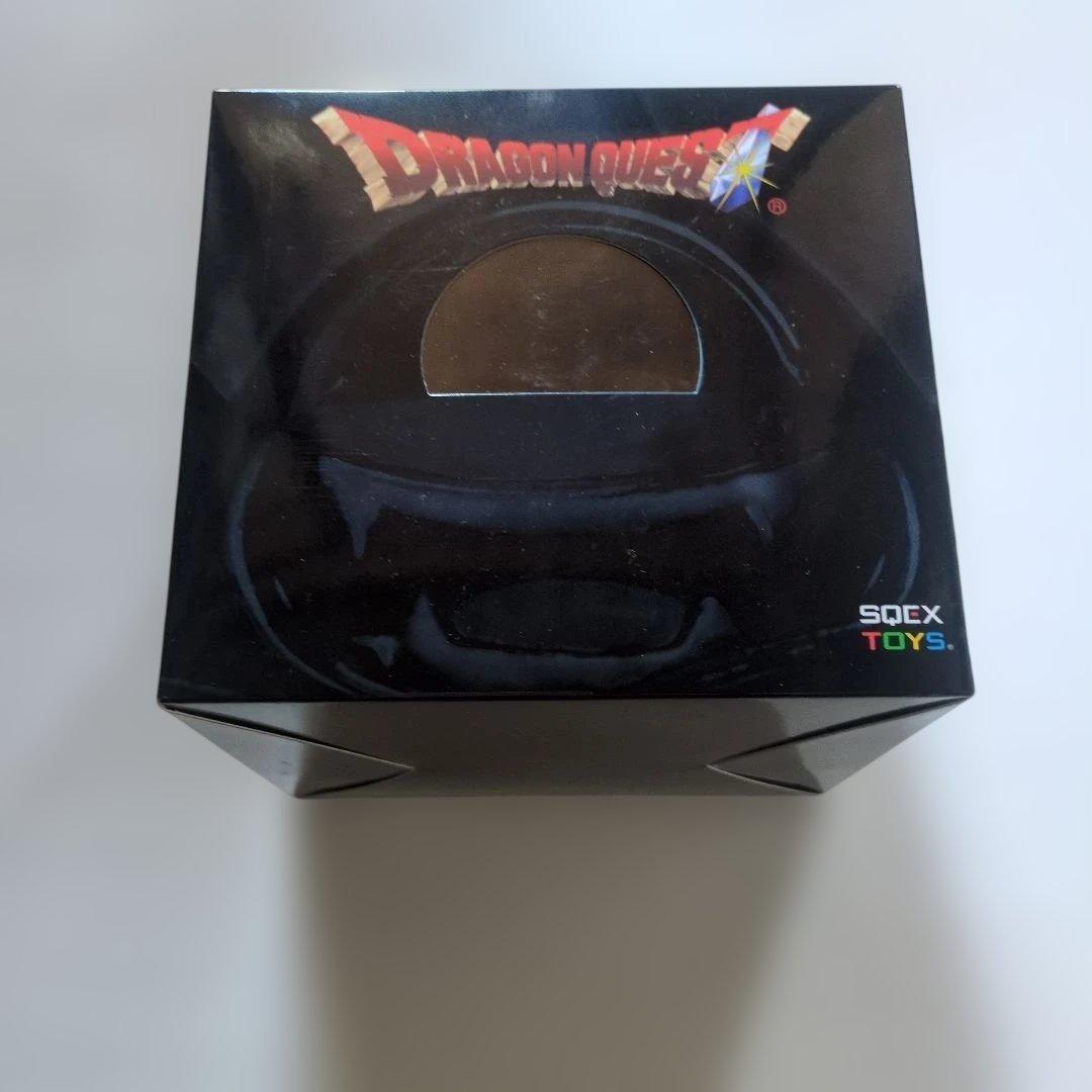 新品未開封ドラゴンクエストメタリックモンスターズ アトラス - メルカリ