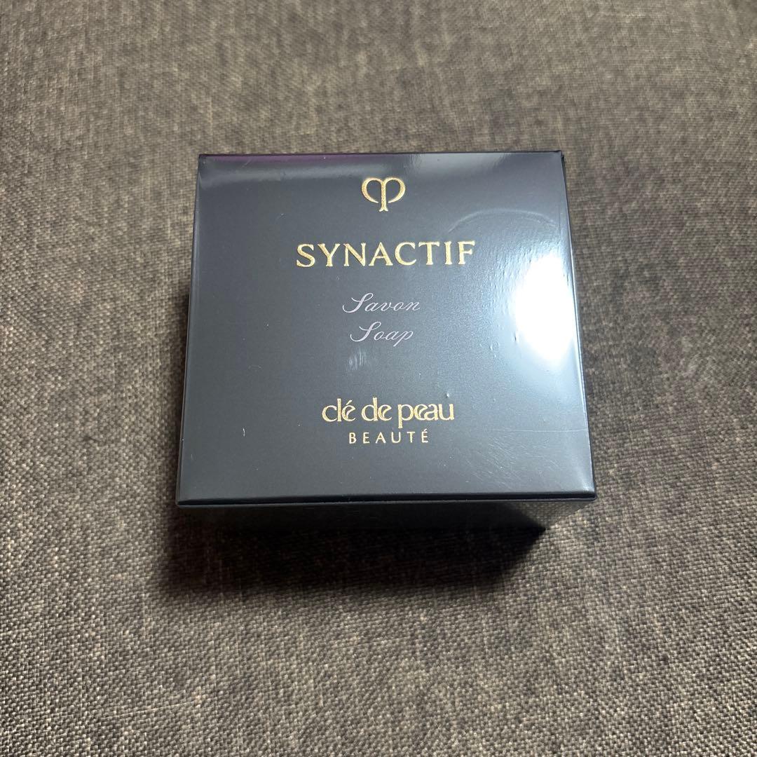 クレドポーボーテ シナクティフ サボンn レフィル クレ・ド・ポー ボーテ シナクティフ 国内正規品 クレ・ド・ポー