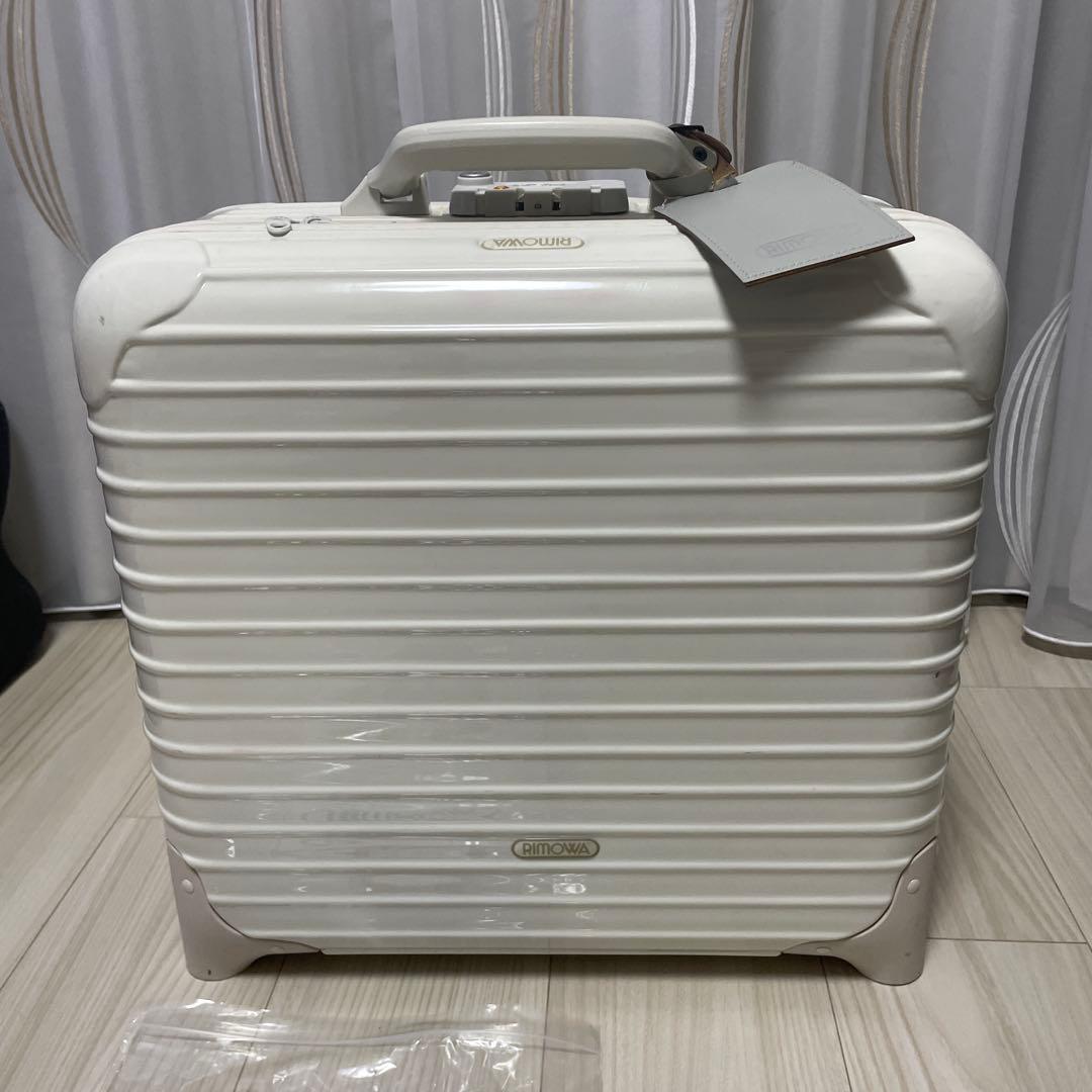 か*ゃ様 リモア×ユナイテッドアローズ　キャリーケース　23ℓ 2777100000002254-1.jpg