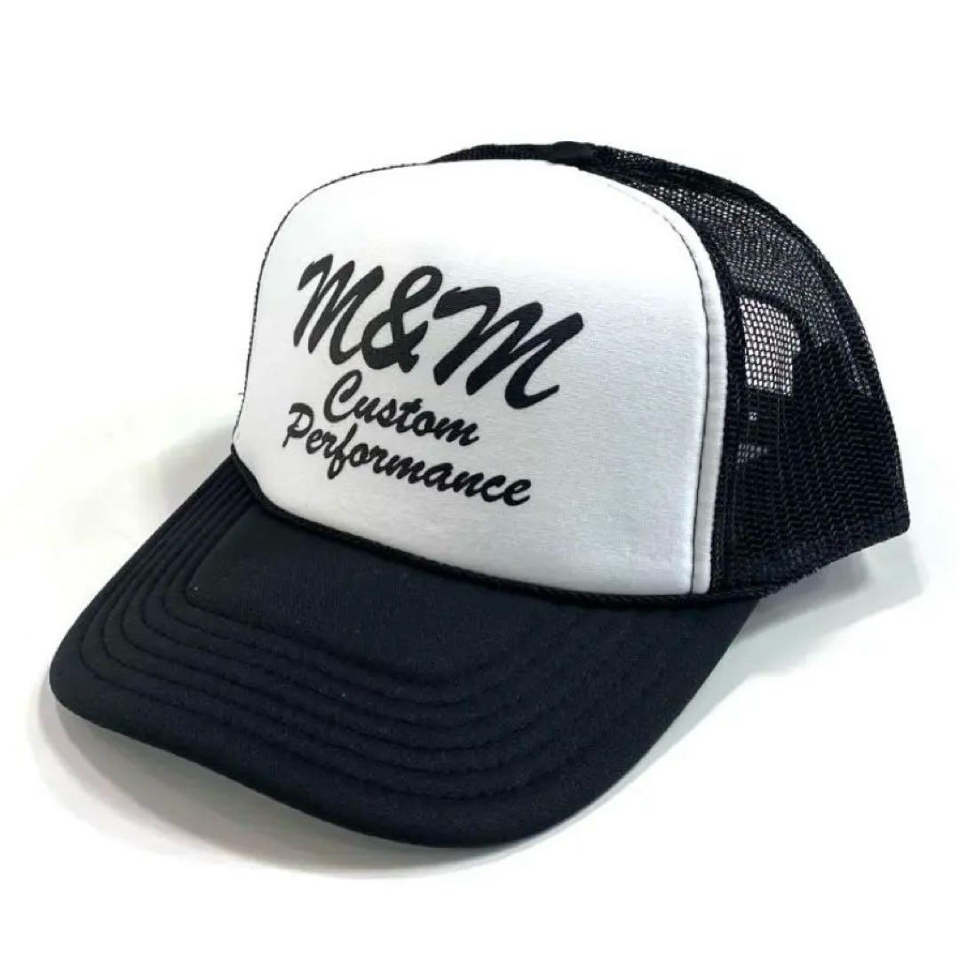 M&M MESH CAP キムタク 木村拓哉 - メルカリ