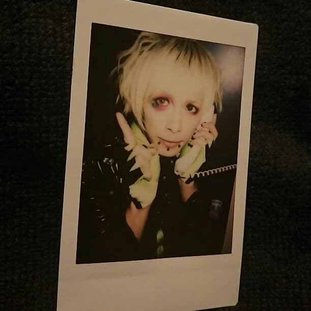 売り切れ！コドモドラゴンチェキ！ コドモドラゴン meN-meNさんチェキ 即購入可 - メルカリ