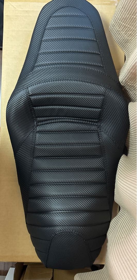 ホンダ PCX ローダウンシート Amazon | ZEN PCX 003 Low Down Black Seat HONDA PCX ローダウン