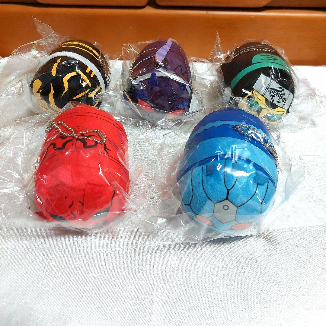 仮面ライダー クリーナーマスコット 電王 イマジン