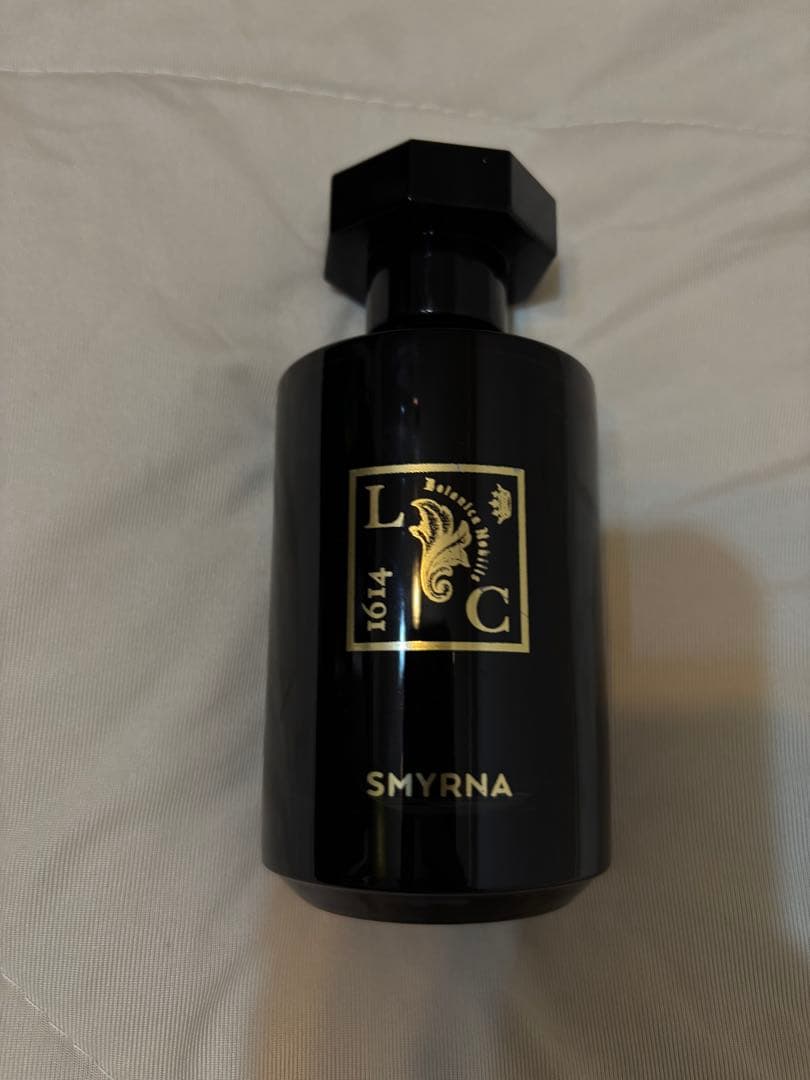 『9800円オフ！』LE COUVENT DES MINIMES SMYRNA Smyrna | Parfums remarquables – Le Couvent Parfums