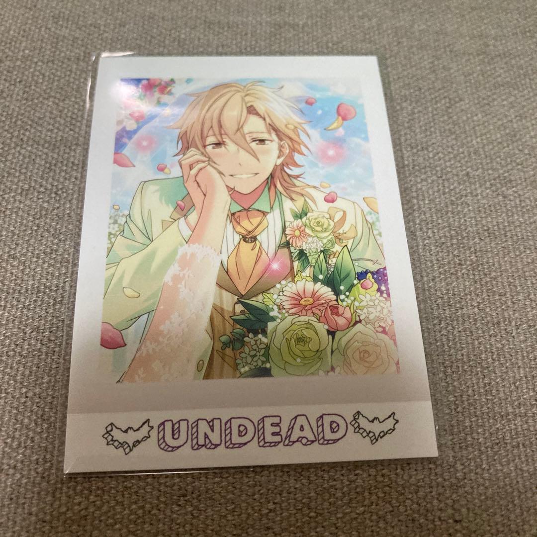 羽風薫 あんスタ ぱしゃこれ idol 5 ブライダル - メルカリ