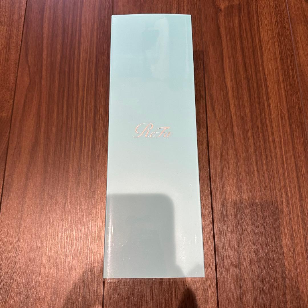 ReFa シャワーヘッド ファインバブルワン