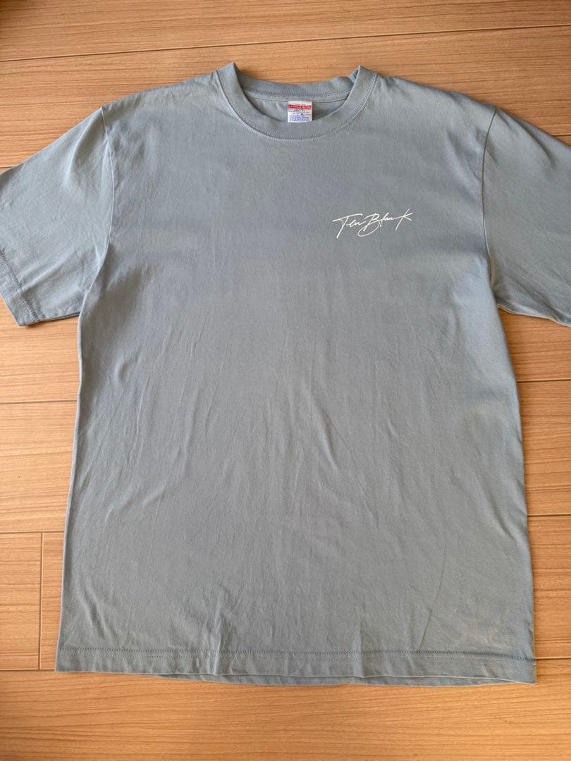 グラスハート テンブランク Tシャツ ten blank - メルカリ