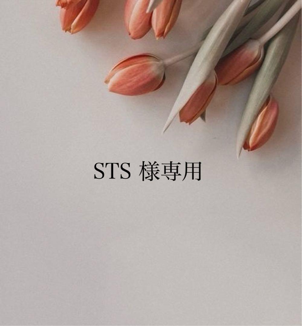 フェイスクリーム STS