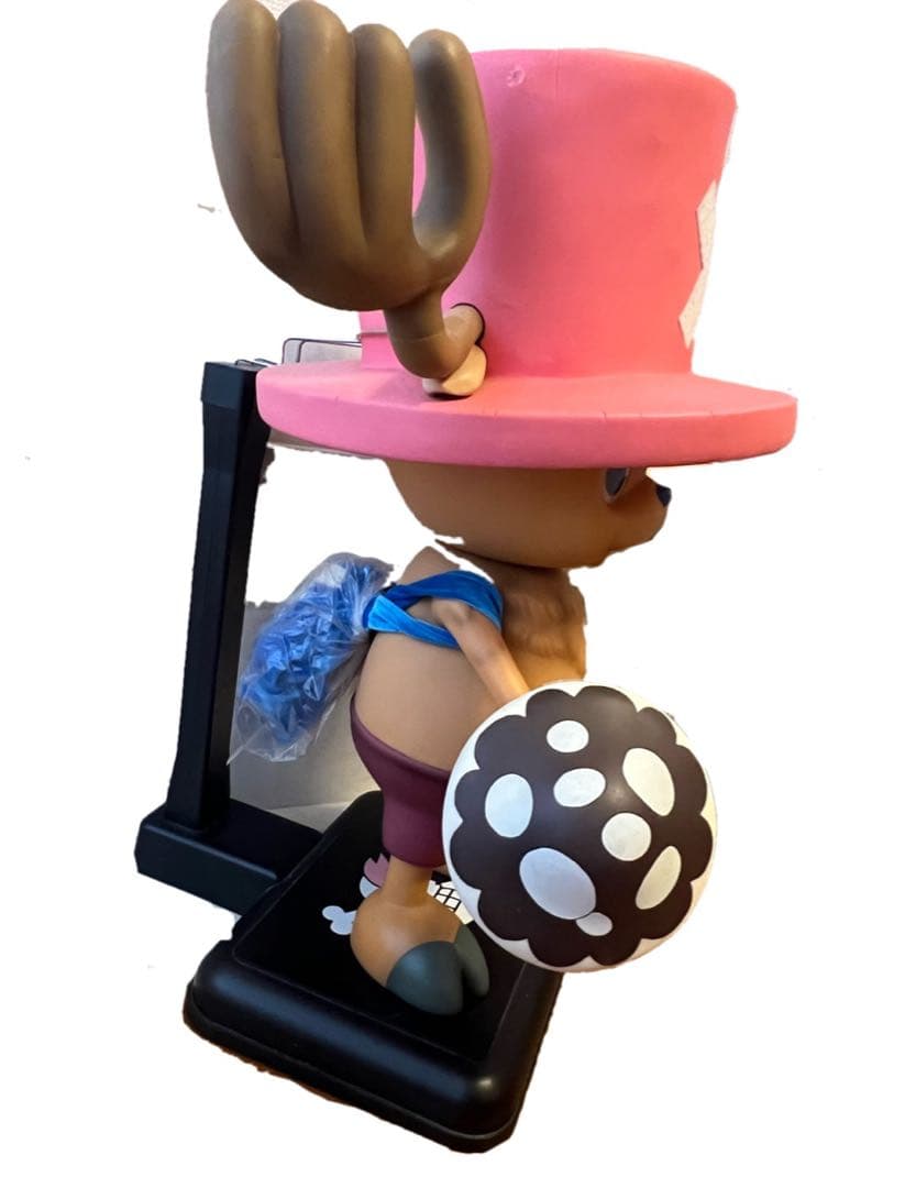 でっかいトニートニー・チョッパー 等身大フィギュア