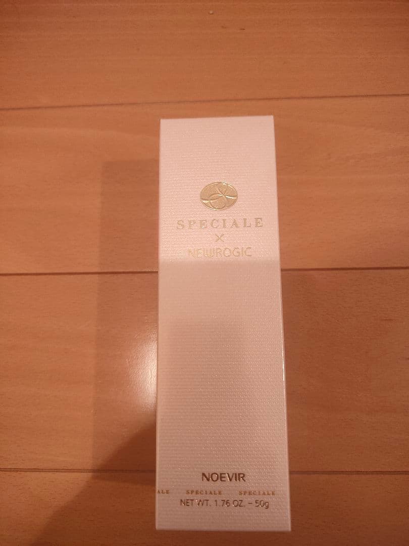 ノエビア✦スペチアーレ×ニューロジック薬用セラム✦新品