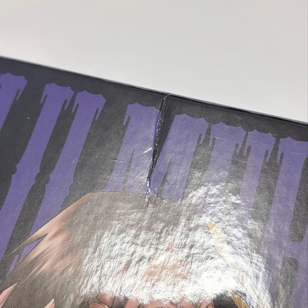 ジャンケットバンク 村雨礼二 アクスタ 缶バッジ - メルカリ