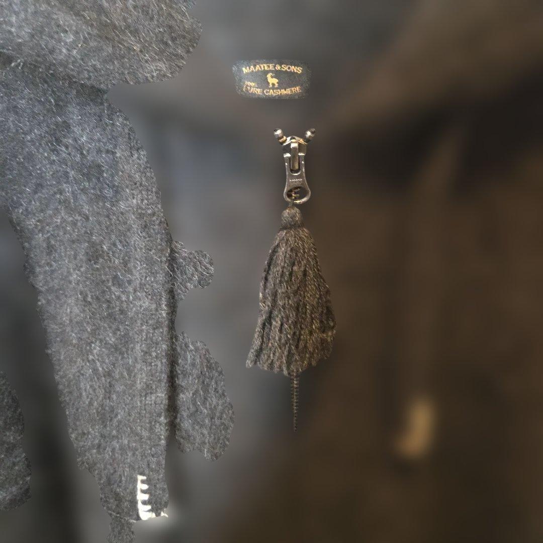 MAATEE&SONS 24aw 極超圧縮PARKA GELATO - メルカリ