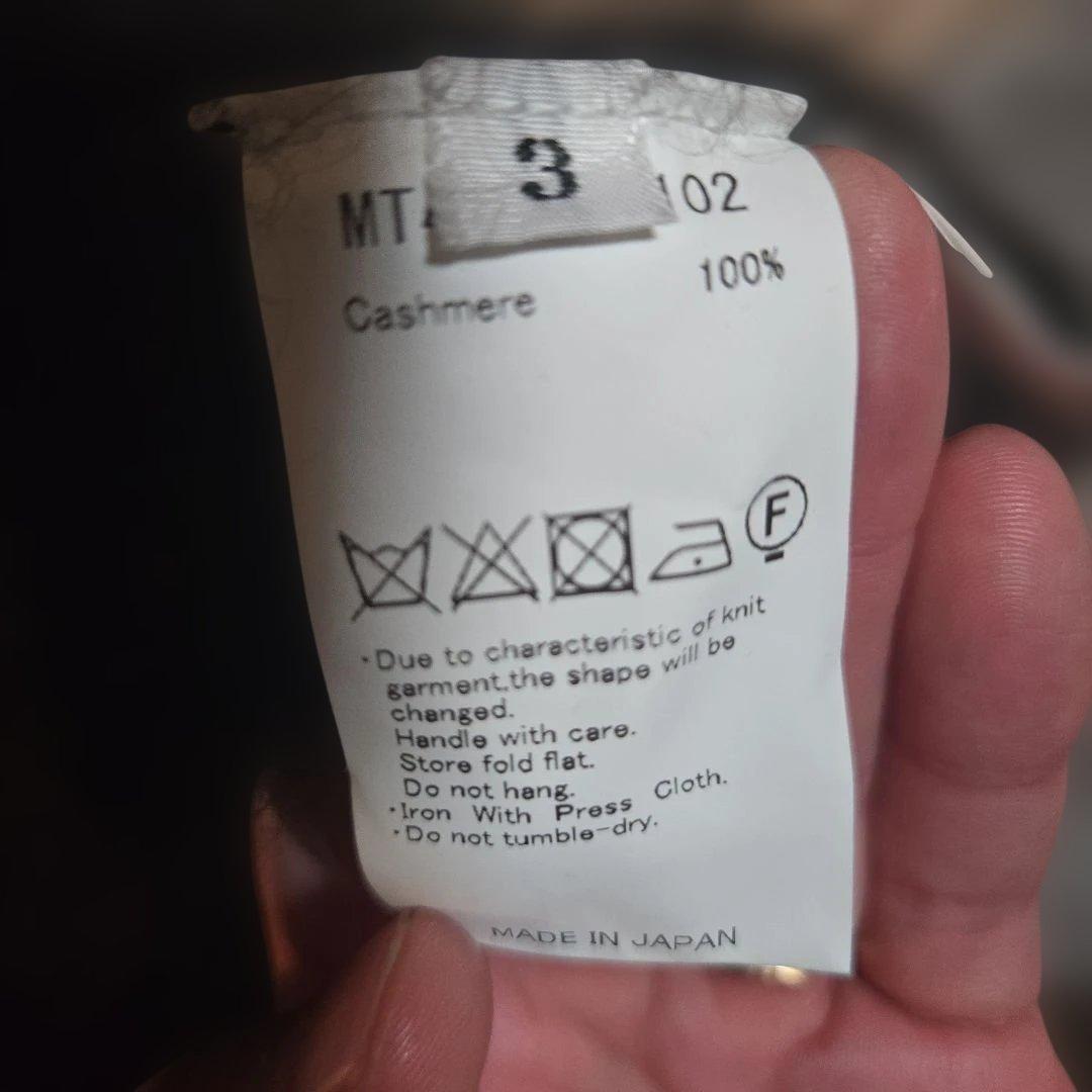 MAATEE&SONS 24aw 極超圧縮PARKA GELATO - メルカリ