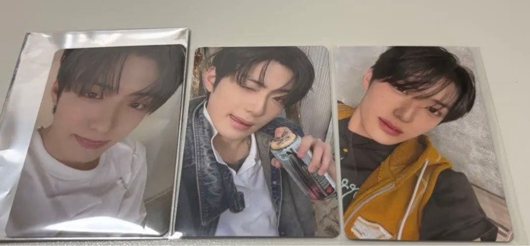 Alpha drive one ALD1 サンヒョン タワレコ 渋谷限定 トレカ - メルカリ